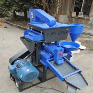 ultra pro max rice mill