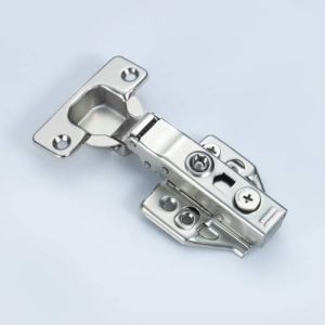 Auto Return Hinge