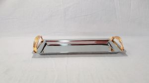 Stainless Steel Tray