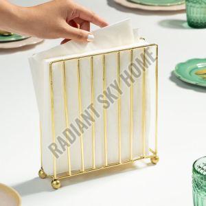 Napkin Holder Iron