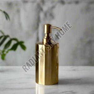 Stainless Steel Soap Dispenser