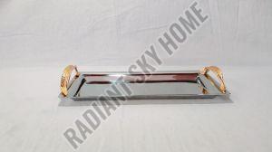 Stainless Steel Tray