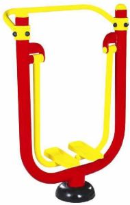 Outdoor Gym Air Walker