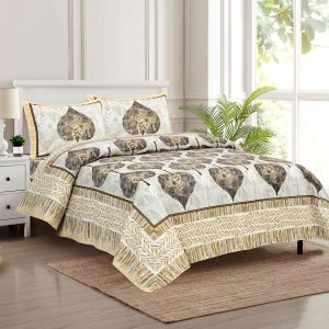 Printed Bed Spreads