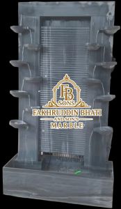 Marble Outdoor Water Fountain