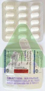 Hydroxyzine Tablet, For Clinic