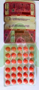 Ibuprofen Tablets, Shelf Life : 24 Months