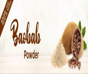 Premium Baobab Powder