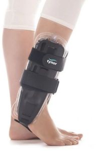 Air Ankle Splint