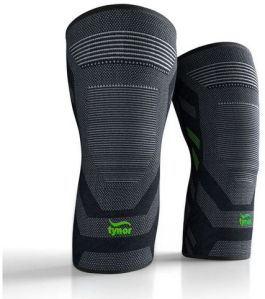 Air Pro Closed Knee Cap