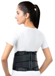 Back Support Belt