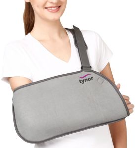 Baggy Pouch Arm Sling