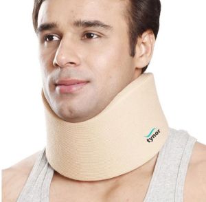 Cervical Collar With Firm Density