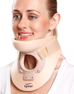 Cervical Philadelphia Orthosis