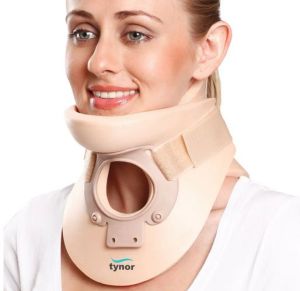 neck plastazote cervical orthosis
