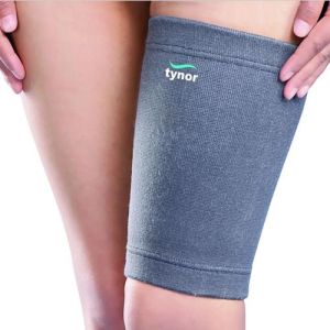 Compression Thigh Support