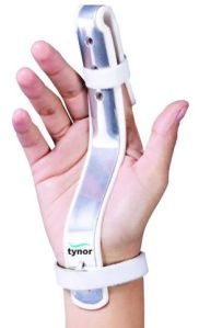 Ext. Finger Splint