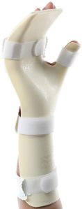 Hand Resting Splint