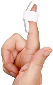 Mallet Finger Splint