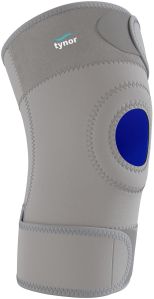 Neoprene Sportif Knee Support