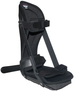 PF Night Foot Splint