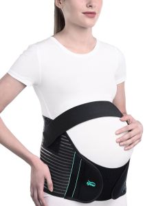 pregnancy support belt
