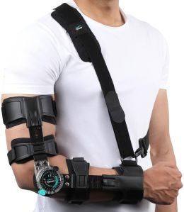 ROM Elbow Brace