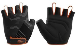 Tynogrip Gym Gloves Without Supplrt