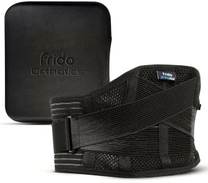 Universal Lumbo Support