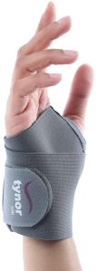 Wrist Brace with Thumb