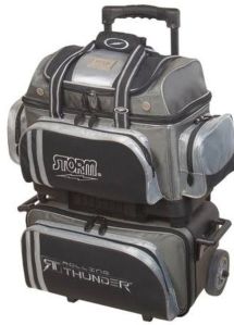 Adidas Plain Nylon Cricket Kit Bags, Technics : Washed, Yarn Dyed