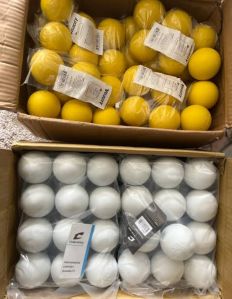 All Brand Yoga Products, Color : Brown, Golden, Light Brown, Red