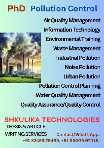 Research Analysis and Findings