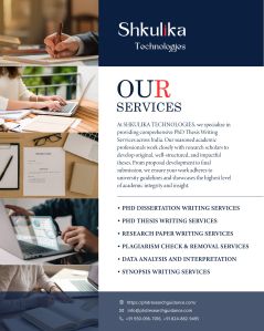 Research Services and Assistance