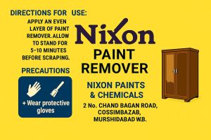 Paint Remover