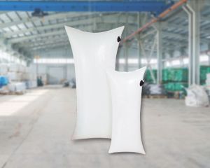 PP Air Dunnage Bag, Color : White, Certification : Aar