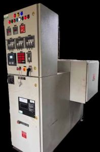 Carc Sheet Enclosure ICOG VCB Panel, Brand Name : Domain, Domain