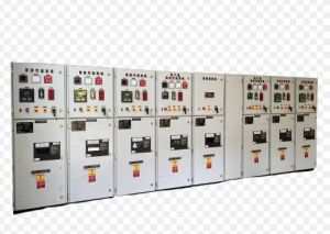 HT LT Distribution Panels