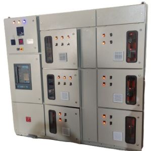Thyristor Based LT APFC Panels