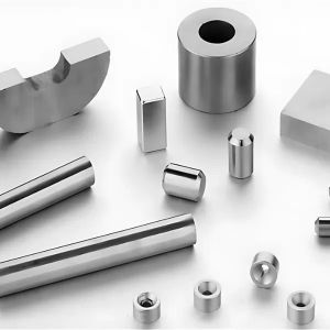 Polished Rare Earth Magnet(Alnico -Aluminum-Nickel-Cobalt) All Size