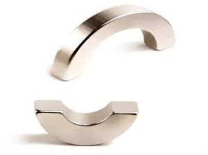 Rare Earth Magnets Ndfeb (Neodymium Iron Boron)