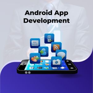 Android Application Development
