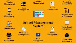 School Management Software