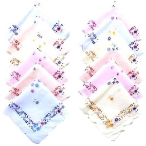Ladies Handkerchief