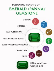 loose gemstones
