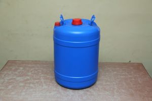 Double Mouth Barrels