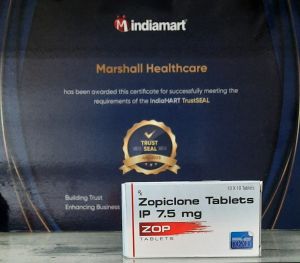 Zop Tablets