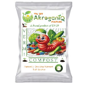 vermicompost fertilizer