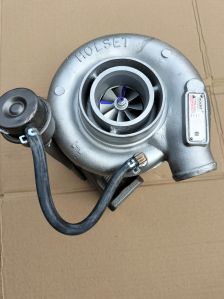 Turbochargers