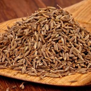 Organic Cumin Seeds